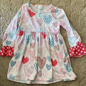Little Girl’s outfit